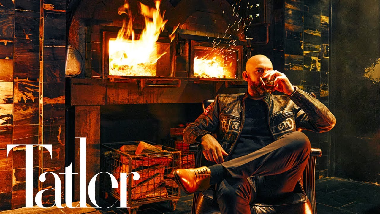 Dave Pynt on his culinary philosophy and how he inspires his team