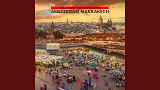 Amsterdam Marrakech feat Ahmed Chawki U0026 Soufiane Eddyani instrumental