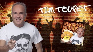 Tim Toupet - Alkohol Blues (DAS ORIGINAL) - OFFICIAL LYRIC VIDEO chords