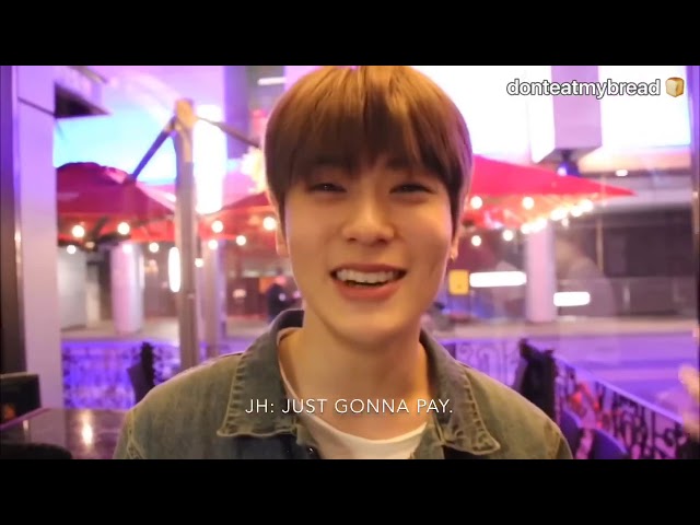 jtbc sam randki eng sub ep 1