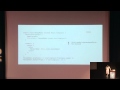 Elegant React with ES6 (and a bit of ES7) talk, by Jem Young