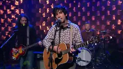 Blitzen Trapper - Furr