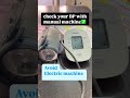 Avoid lectric machine #shorts #viral #tranding #short
