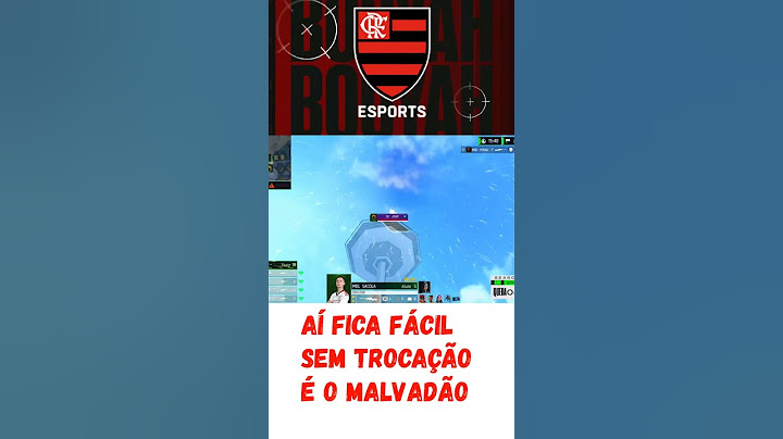 ESMERALD CUP 🔥🔥🔥O MEDO CHEGA EM TODOS ⚫🔴 É O MALVADÃO 🔴⚫