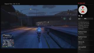 Gta5 bmx episode1