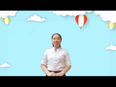 Video Dạy Hát 