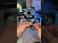 Corsair RX120 RGB Lüfter Review🤯🤩