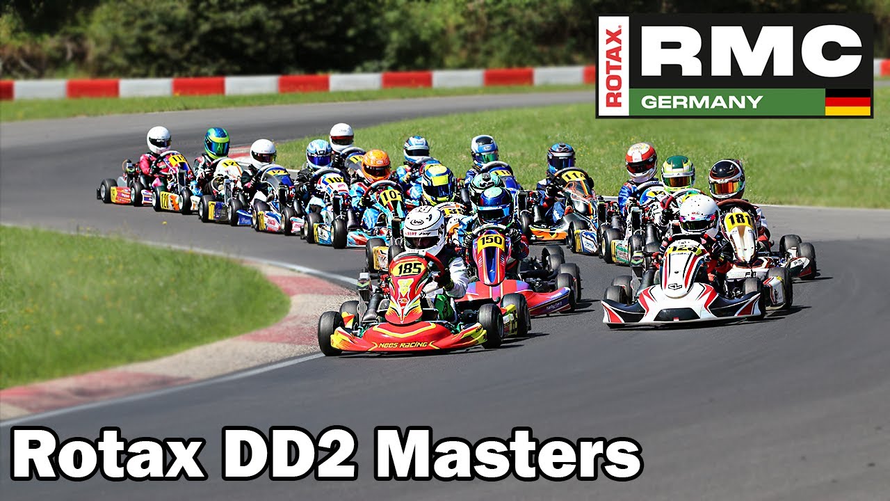 2025 Round 6 Mülsen DD2 Masters Final