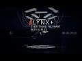 Ilynx  everything you want with a plus