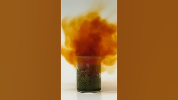 Dissolving copper wire in acid is crazy