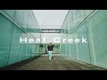 Heal Creek 2024 SS collection movie