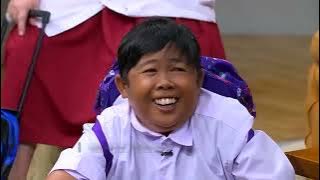 Pak Tarjo Sedih Belum Sulap Semua Udah Terhibur