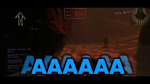 When things go terribly wrong in Lethal Company