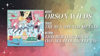 Orson Wilds - 