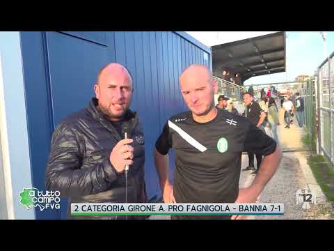 A TUTTO CAMPO FVG | 23/10/2024