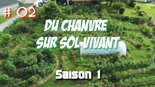 EP 02 : INSTALLATION DE BROYAT