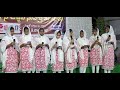 cover hani & blessy || Grace Gospel Church church govalanka