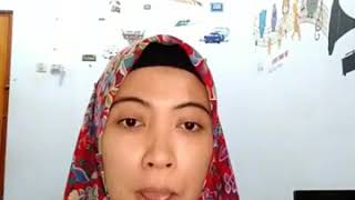 Final assignment M6 / How to: easy 5 minutes makeup tutorial