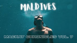 Mackay Chronicles Vol. 7 Maldives