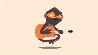 Merkakis Spele Gitaru.