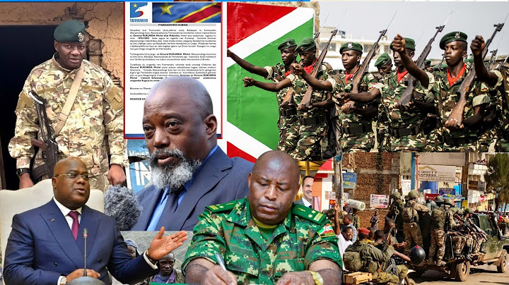 ABARUNDI BAGABYE IBITERO SIMUSIGA UBU M23 BARATABAZA🔥FARDC NAYO ISOHOYE ITANGAZO RIKAZE||BYAKOMEYE