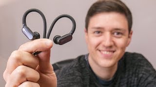 Xiaomi Mi Sports Mini (review) | Más baratos, más livianos y mejor sonido