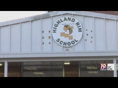 Advocates Push to Upgrade Highland Rim School | May 1, 2023 | News 19 at 9 p.m.