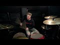 System of a down - Toxicity | drum cover  4K