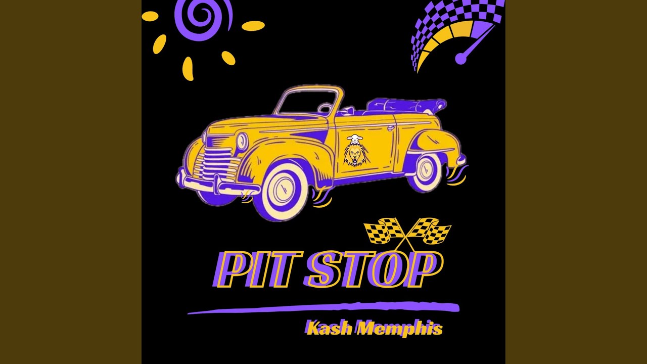 YouTubeでPITSTOPを視聴 YouTubeでPITSTOPを視聴