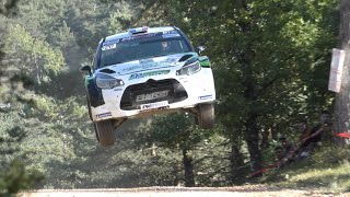 Rallye Terre Des Cardabelles 2022 - Best Of Jumps