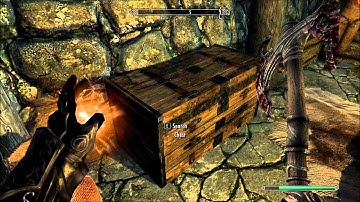 Skyrim - The Sleepy Episode - Part 138 Master Difficulty