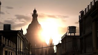 Devil May Cry 4 - Opening