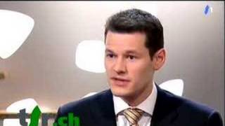 Mise au Point - Interview de Pierre Maudet, 8 juillet 2007