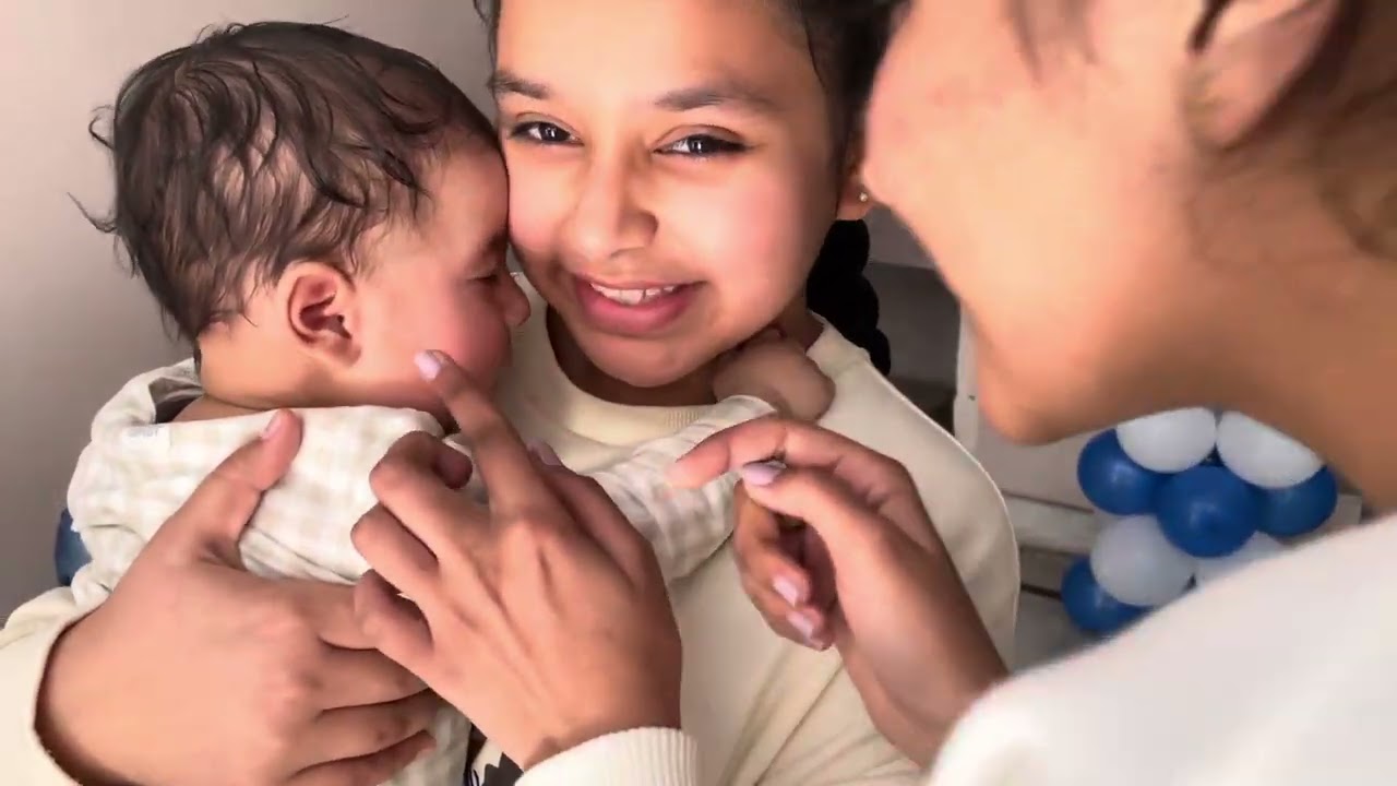 Welcome Home Mehtaab Cheema | Welcome Party At Home | @gursiratgurfatehfam