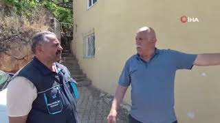 Tokat Belediyesinden \