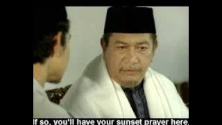 Ketika Cinta Bertasbih 2