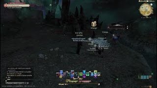 FINAL FANTASY XIV ENDWALKER MSQ: A Strange New World
https://store.playstation.com/#!/tid=CUSA00285_00 FINAL FANTASY XIV ENDWALKER MSQ: A Strange New World