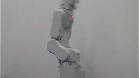 EPSON C3 Compact 6-axis Robot (C3-A601ST)