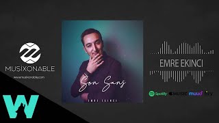 Emre Ekinci - Son Şans  Resimi