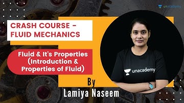 Introduction - Fluid & It