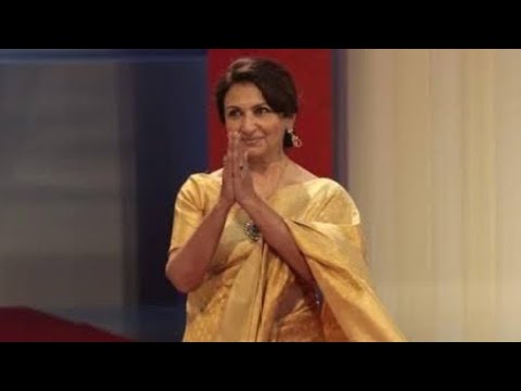 Cannes 2025: Sharmila