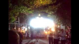 Prusisyon Biyernes Santo- Madapdap Prusisyon Biyernes Santo- Madapdap