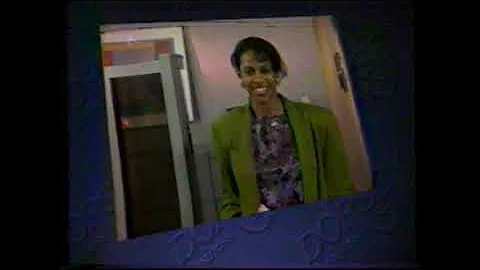 1993 Dorsey Business School "You need the Dorsey Difference" TV Commercial