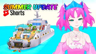 MM2 SUMMER UPDATE WITH KYLE ⭐ #shorts