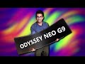 Samsung Odyssey Neo G9: The ULTIMATE Ultrawide Gaming Monitor!