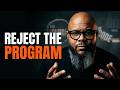 The Manhood Trap Most Men Fall Into