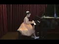 Clavier Music Academy Year End Concert - Nov 2017