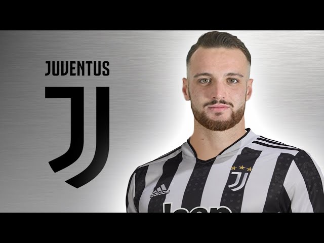 FEDERICO GATTI | Welcome To Juventus 2022 | Amazing Goals & Skills (HD)