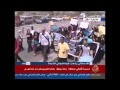 مسيرة لأهالي منطقة رملة بولاق رفضا لتهجيرهم مسيرة لأهالي منطقة رملة بولاق رفضا لتهجيرهم