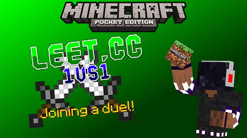 1VS1 | LEET.CC SERVERS